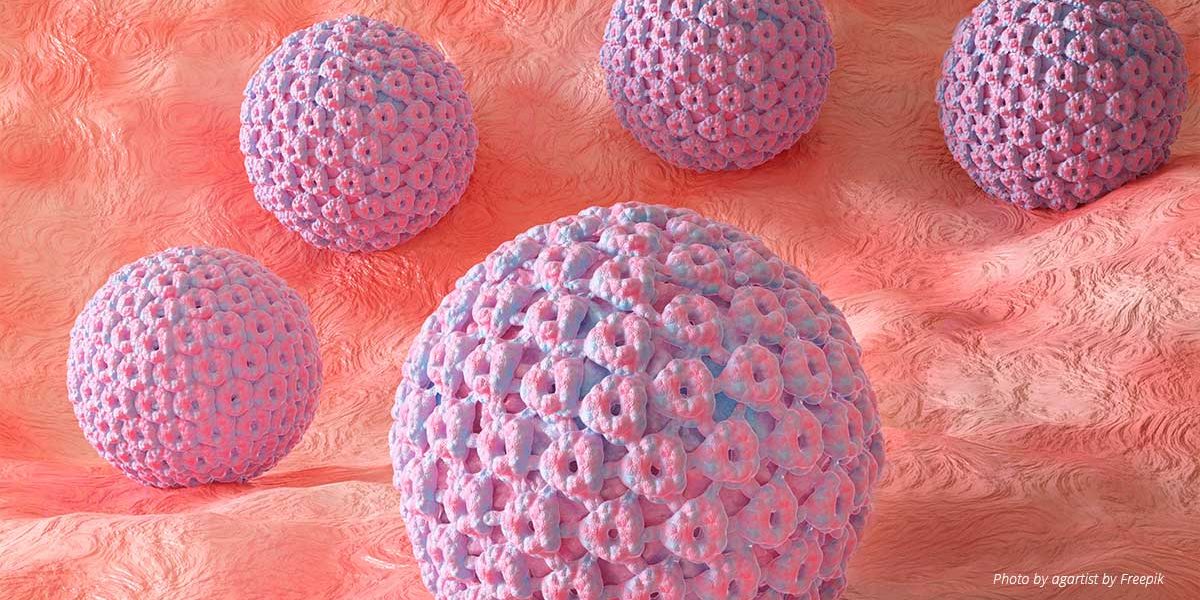 human papillomavirus (HPV)
