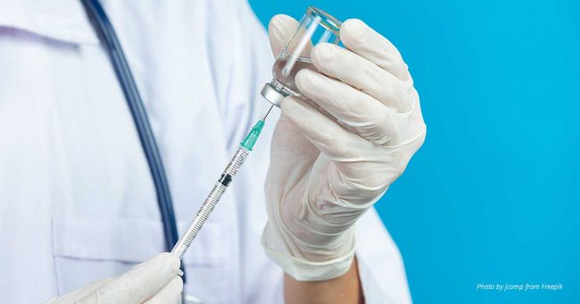 obat HIV suntik