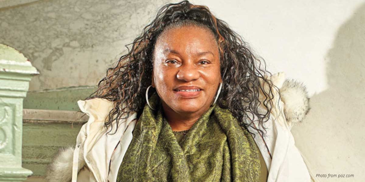 Shirlene Cooper, Memberdayakan Perempuan Dengan HIV Melalui Karya Seni