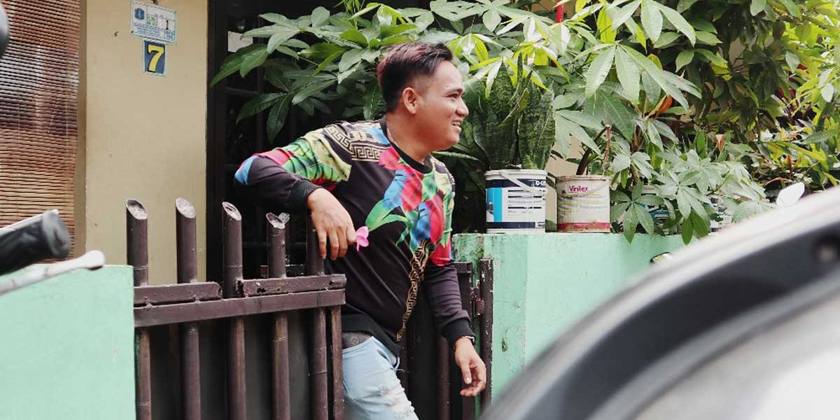 Perjuangan selama 17 tahun hidup dengan HIV