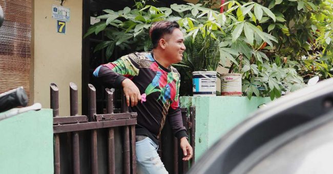 Perjuangan selama 17 tahun hidup dengan HIV