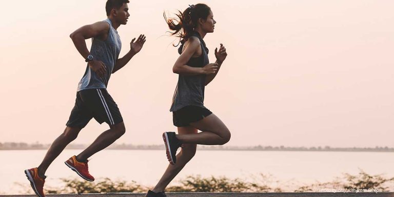 Bagaimana Kehidupan Rutin Saya Berubah Dengan Diagnosis Positif HIV