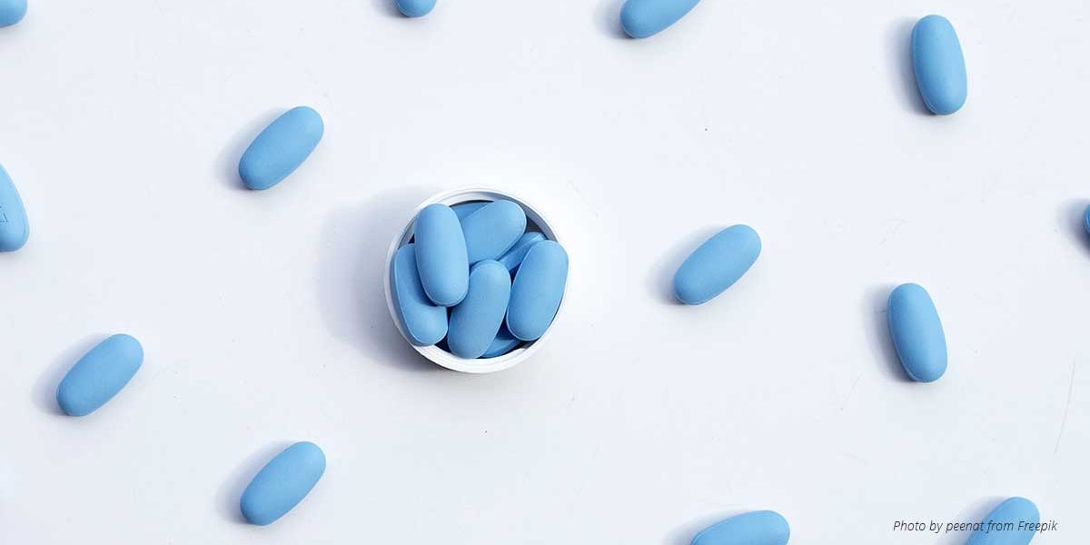 Pengguna PrEP Dilaporkan Jarang Terinfeksi Virus Hepatitis C