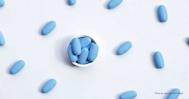 Pengguna PrEP Dilaporkan Jarang Terinfeksi Virus Hepatitis C