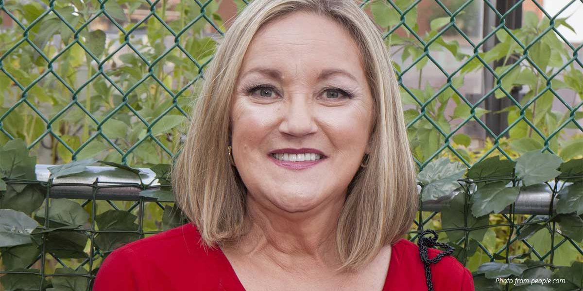 Ruth Coker Burks, Pelita Bagi Para Korban Penyakit AIDS