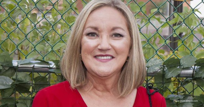 Ruth Coker Burks, Pelita Bagi Para Korban Penyakit AIDS