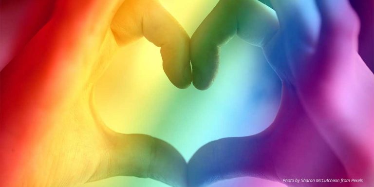 Mempraktikkan Seks yang Aman Untuk Komunitas LGBTIQ