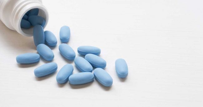 Seberapa Efektifkah PrEP untuk Mencegah HIV?