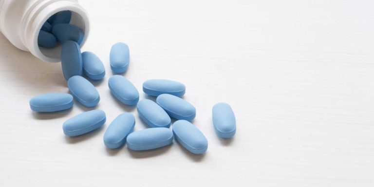 Seberapa Efektifkah PrEP untuk Mencegah HIV?