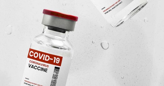 Vaksin COVID-19 Versus Vaksin HIV