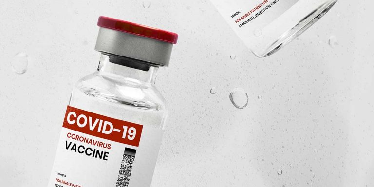 Vaksin COVID-19 Versus Vaksin HIV