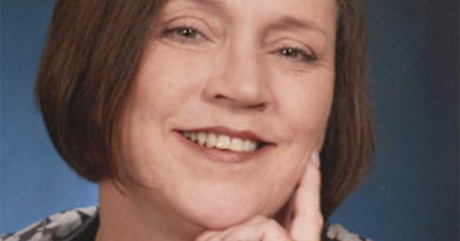 Brenda Chambers, Penyintas HIV yang Menderita Penyakit Liver