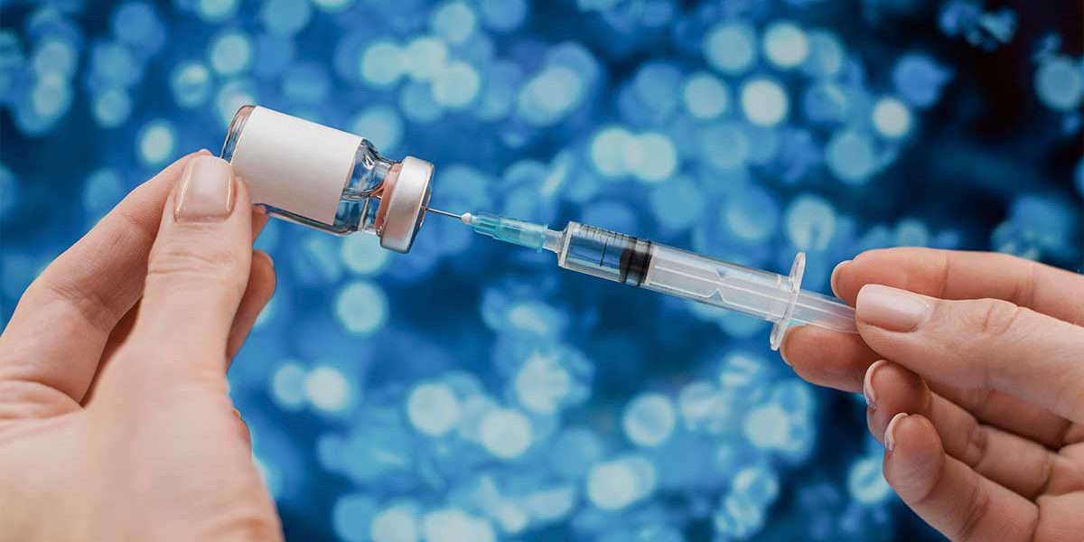 Uji Coba Klinis HIV-CORE 0052, Vaksin HIV Yang Tak Hanya Mencegah Tapi Juga Menyembuhkan Uji Coba Klinis HIV-CORE 0052, Vaksin HIV Yang Tak Hanya Mencegah Tapi Juga Menyembuhkan