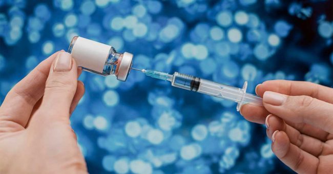 Uji Coba Klinis HIV-CORE 0052, Vaksin HIV Yang Tak Hanya Mencegah Tapi Juga Menyembuhkan