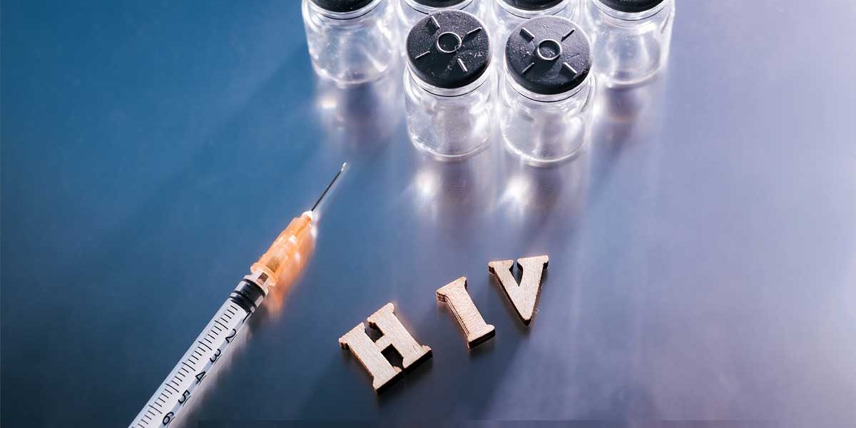 40 Tahun Upaya Pencarian Vaksin HIV 40 Tahun Upaya Pencarian Vaksin HIV