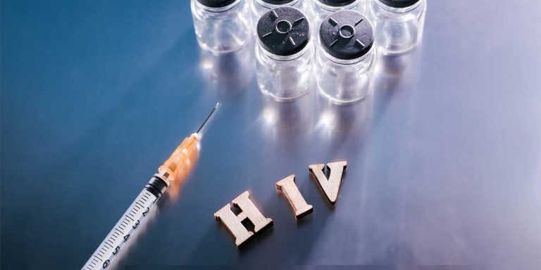 40 Tahun Upaya Pencarian Vaksin HIV