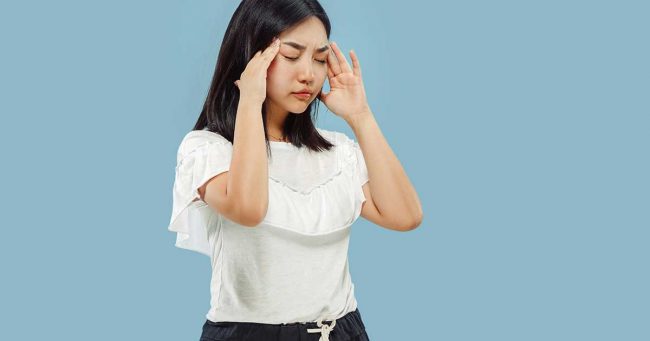 Efek Samping Penggunaan PrEP