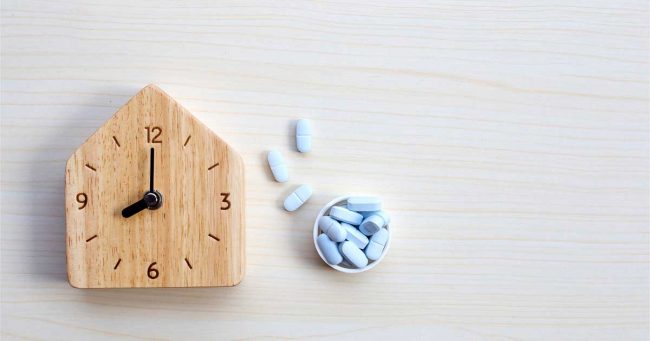 Meski PrEP Gratis di Thailand, Banyak Pengguna yang Tidak Patuh