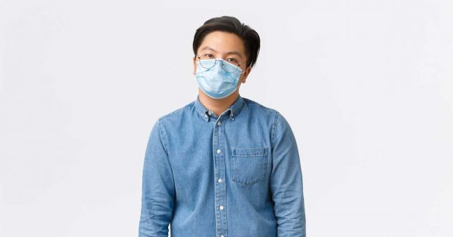 ODHIV Tidak Boleh Mendapat Vaksin COVID-19? Siapa Bilang?