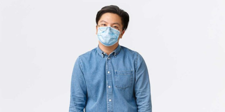 ODHIV Tidak Boleh Mendapat Vaksin COVID-19? Siapa Bilang?