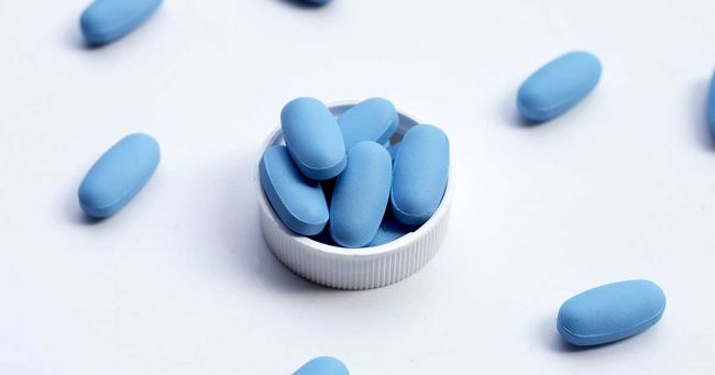 Sudah Siap Menggunakan PrEP?