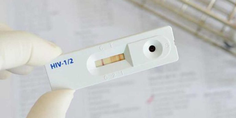 Tes HIV Mandiri, Perlu atau Tidak?
