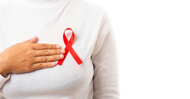 ODHIV Memiliki Kekebalan yang Luas Terhadap Virus Corona