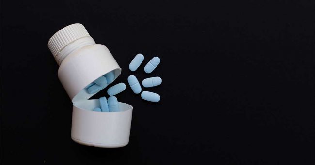 7 Mitos Penggunaan PrEP