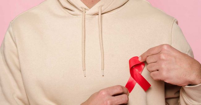 HIV dan Masalah Hubungan Seksual