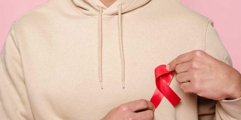 HIV dan Masalah Hubungan Seksual