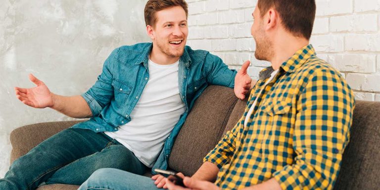 Kadek Dimas Adhyatma, Sebarkan Energi Positif Usai Terinfeksi HIV