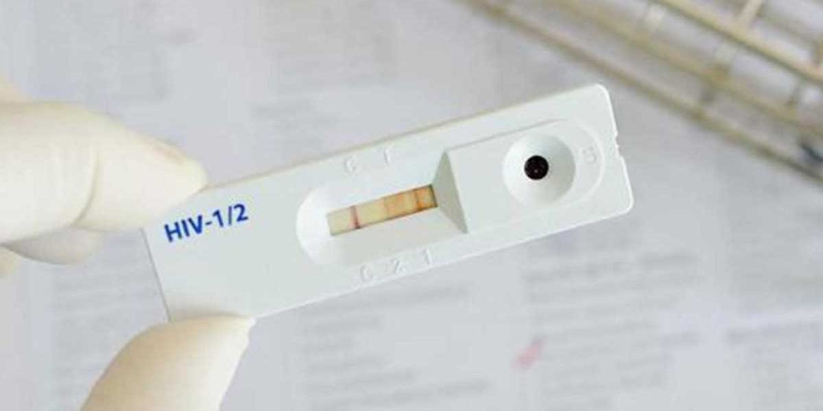 Tes HIV Mandiri akan Sia-Sia Jika Tidak Dilanjuti Dengan Pengobatan ARV