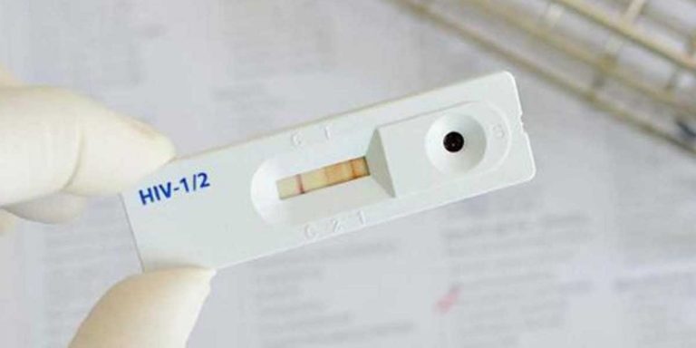 Tes HIV Mandiri akan Sia-Sia Jika Tidak Dilanjuti Dengan Pengobatan ARV
