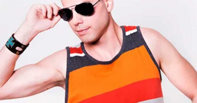 Brian Webb dan Pengalaman Menggunakan PrEP