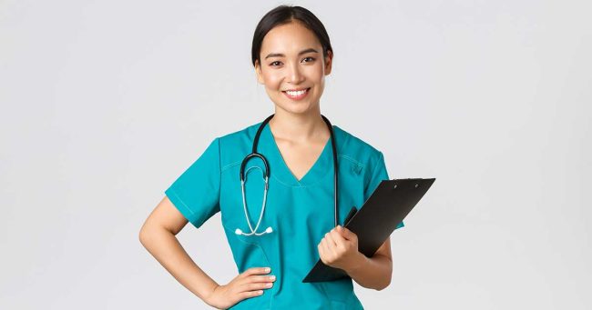 Macam-macam Tes Kesehatan Seksual