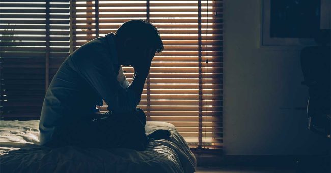 Thalassophile, Pejuang Sejak Lahir