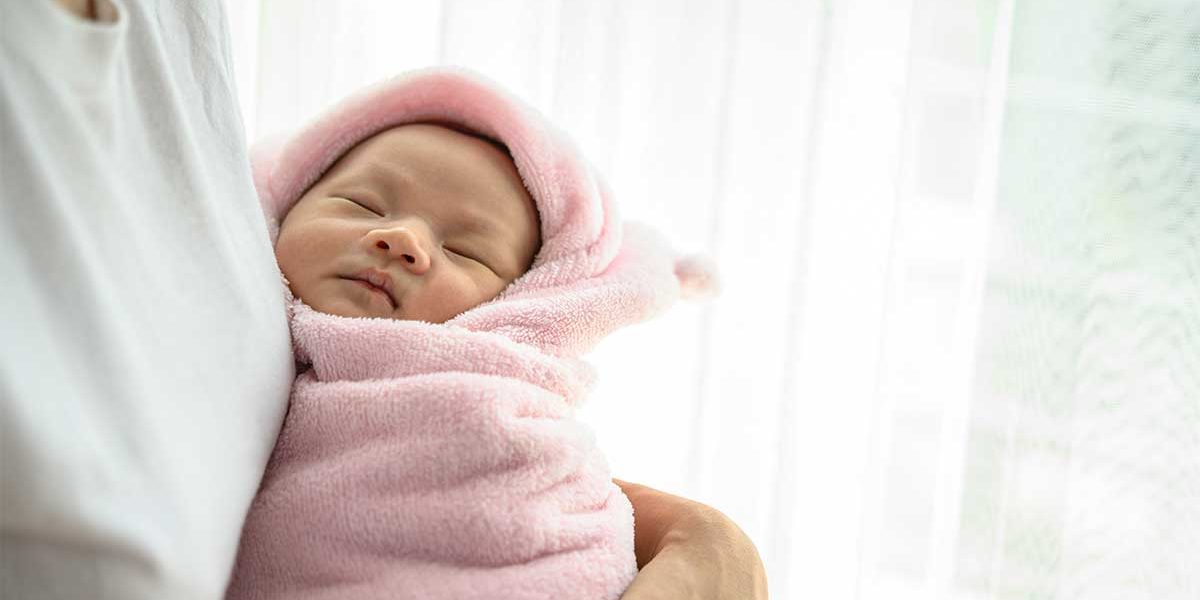 Apa Yang Terjadi Pada Bayi Yang Terinfeksi HIV?