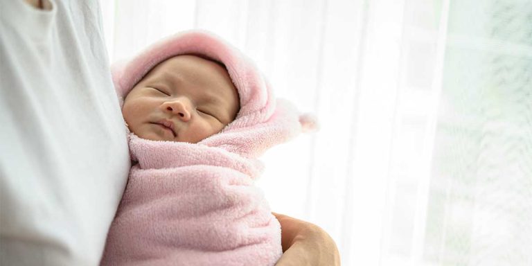 Apa Yang Terjadi Pada Bayi Yang Terinfeksi HIV?