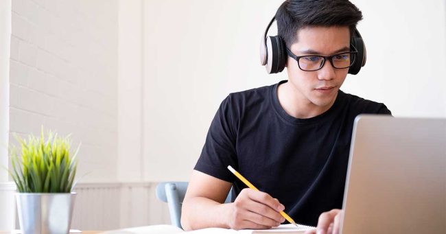 Muhammad Faishal Arif, HIV Adalah Awal Kisah Untuk Menjadi Manusia yang Lebih Baik