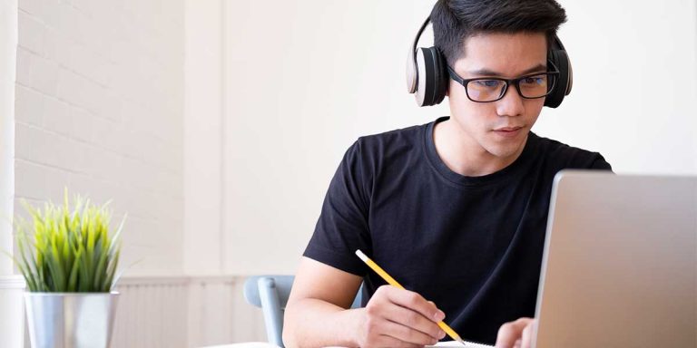 Muhammad Faishal Arif, HIV Adalah Awal Kisah Untuk Menjadi Manusia yang Lebih Baik