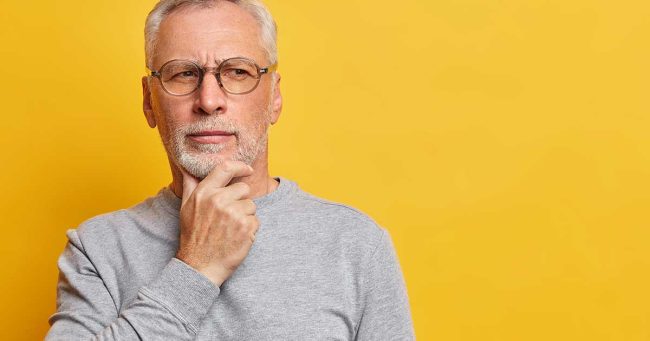 Menggunakan PrEP di Usia 50 Tahun