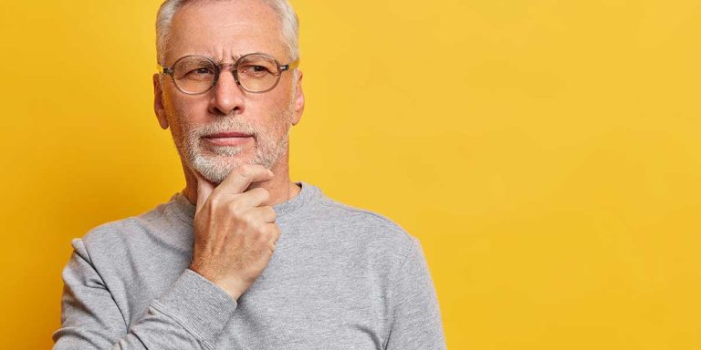 Menggunakan PrEP di Usia 50 Tahun