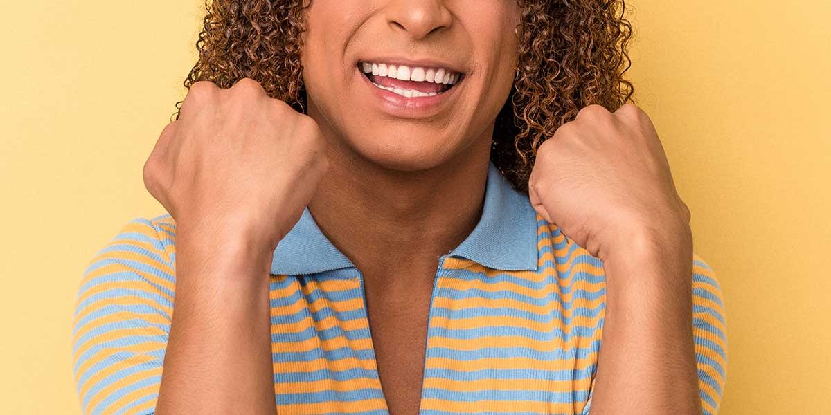 PrEP Aman Untuk Kelompok Transgender PrEP Aman Untuk Kelompok Transgender