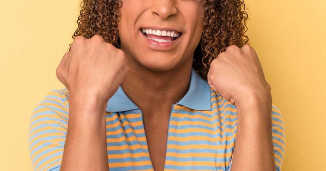 PrEP Aman Untuk Kelompok Transgender