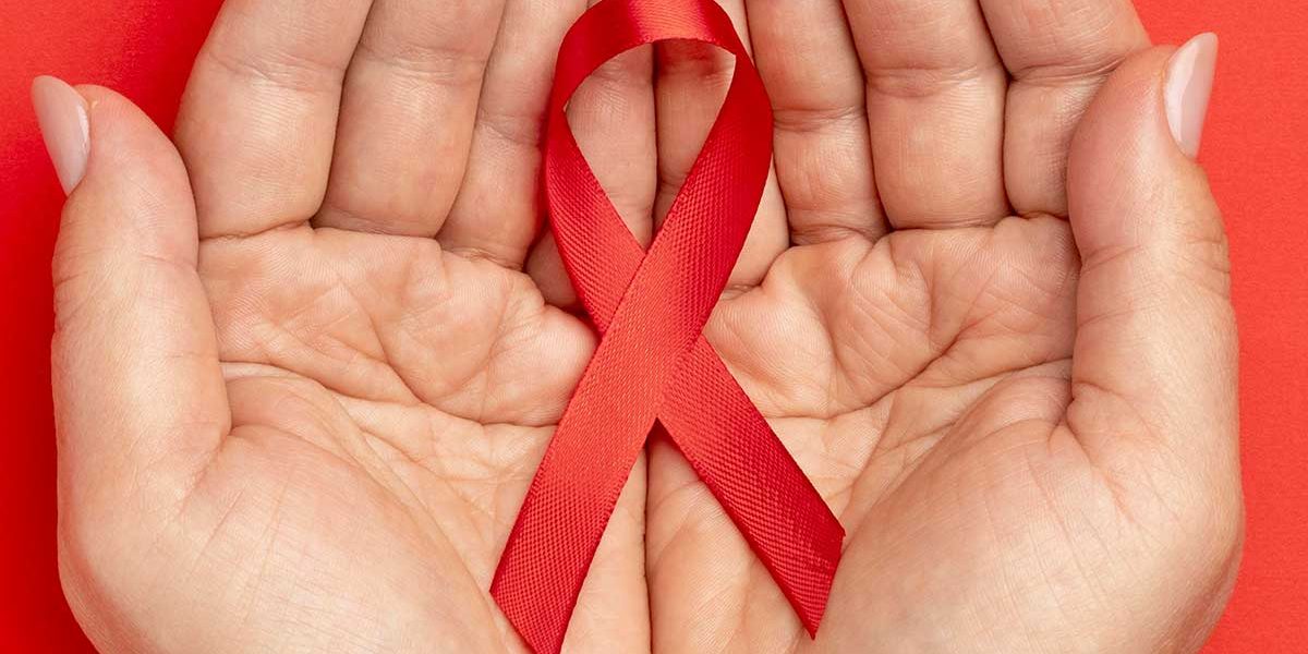 Bagaimana Rasanya Hidup dengan HIV? Bagaimana Rasanya Hidup dengan HIV?