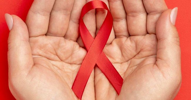Bagaimana Rasanya Hidup dengan HIV?
