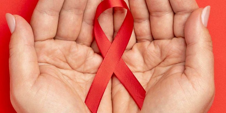 Bagaimana Rasanya Hidup dengan HIV?