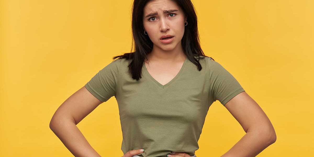 Mengapa Perempuan Lebih Rentan Terkena IMS?