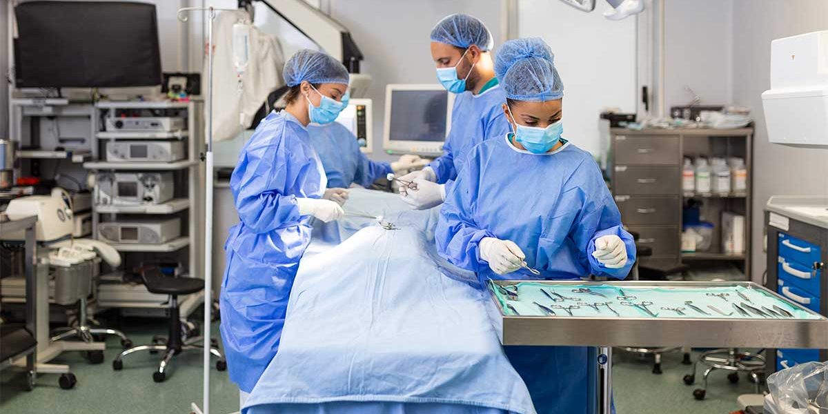 Transplantasi Tali Pusat untuk Menyembuhkan HIV