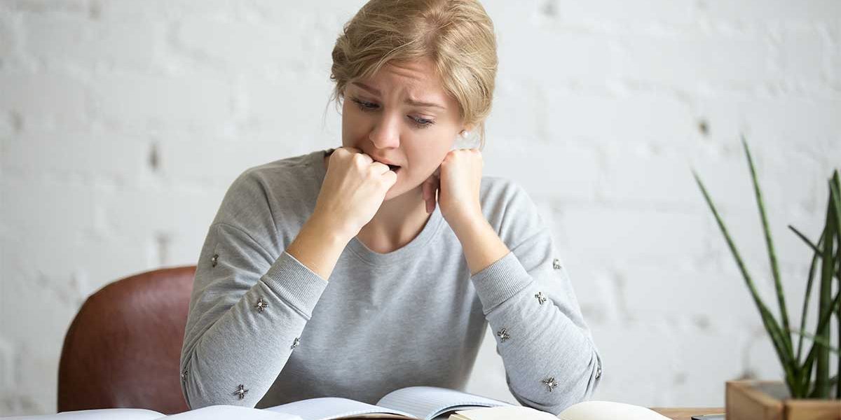 Gangguan Kecemasan Yang Perlu Kamu Ketahui